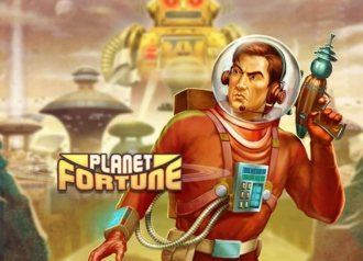 Слот Planet Fortune